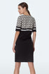 Robe de jour model 148099 Nife